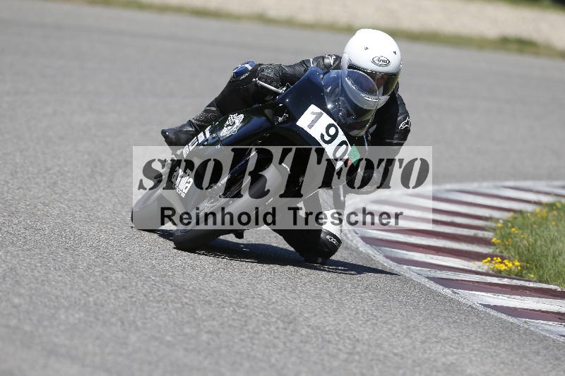 /19 06.06.2026  TZ Motorsport ADR/Gruppe gruen/190
